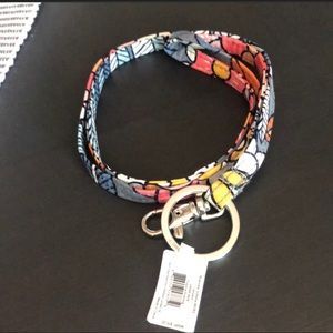Kate spade lanyard